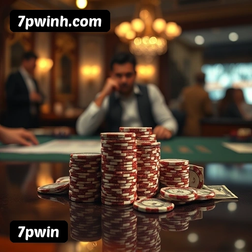 Requisitos do APK da 7pwin para Android