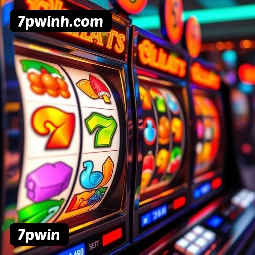 7pwin bônus R$5.000 + 500 giros - Rollover 35x, prazo 30 dias, 38% taxa conversão