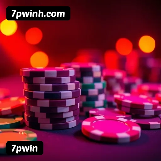 Tabela RTP dos jogos de cassino da 7pwin