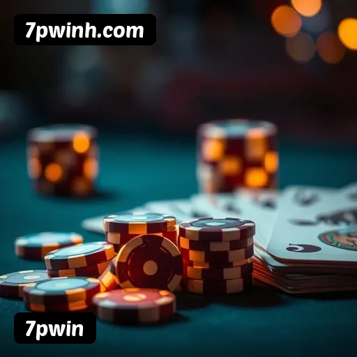 Níveis do programa VIP da 7pwin